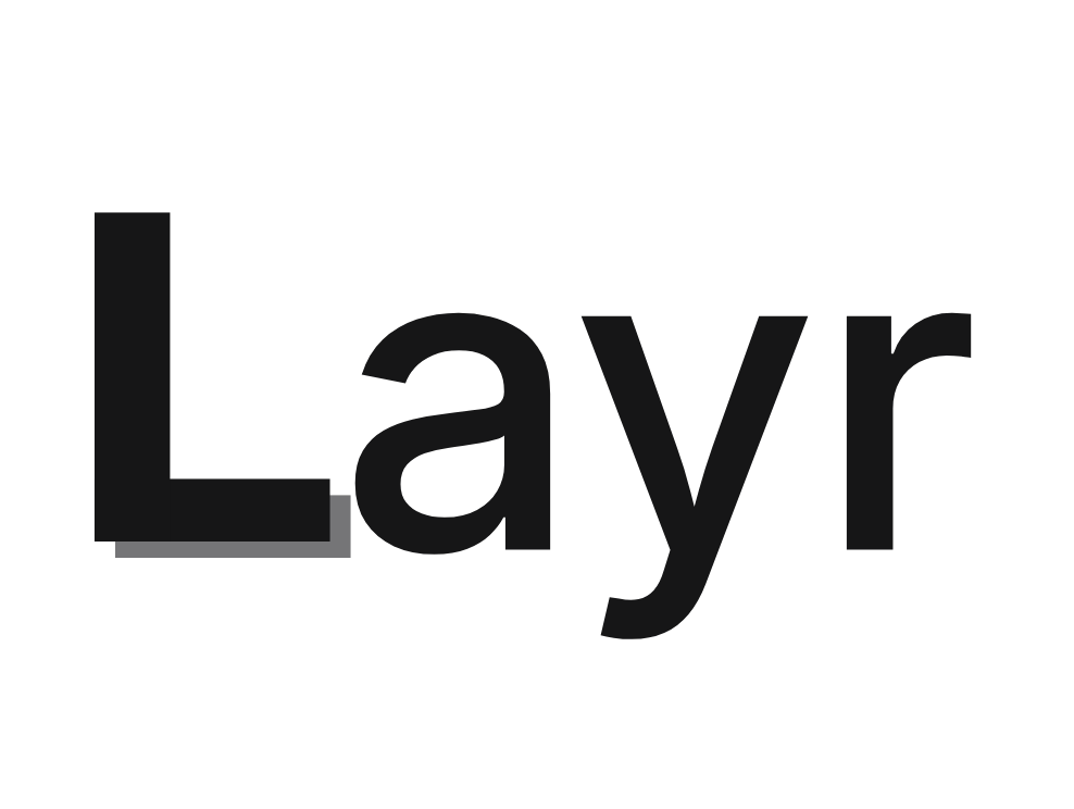 Layr